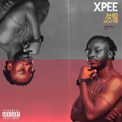 BASED ON the MATTER (B.O.T.M), Vol. 1 - EP