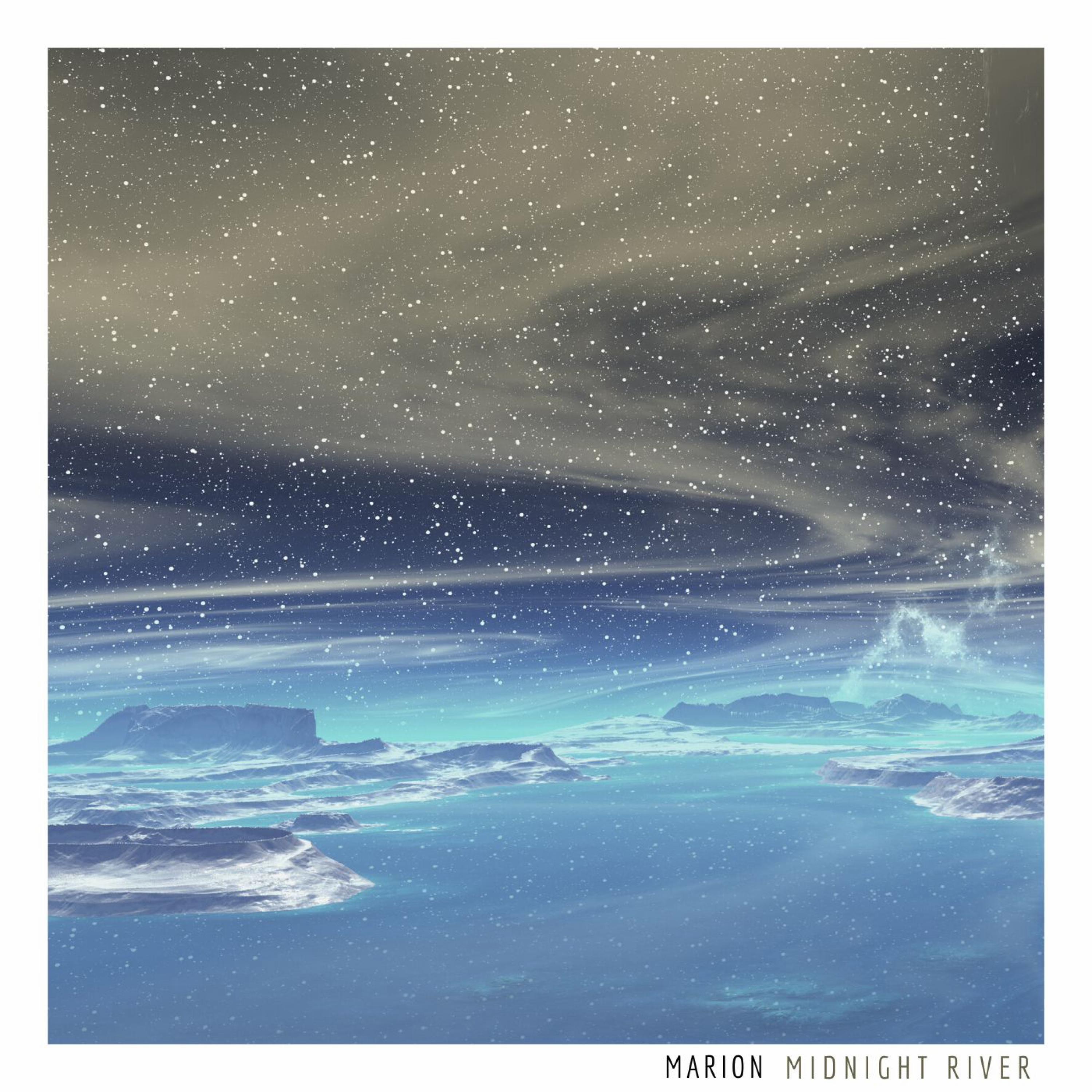 Midnight River - Single