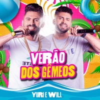 VERAO DOS GEMEOS - Single - Yuri e Will