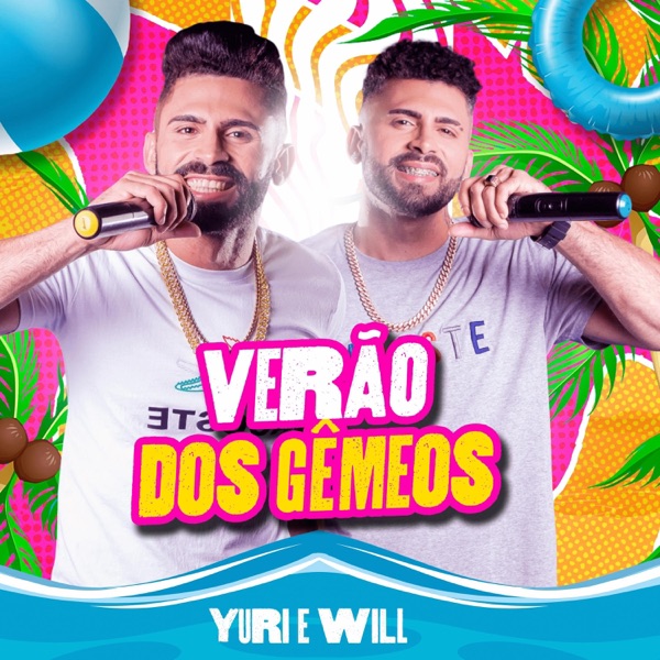 VERAO DOS GEMEOS