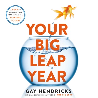 Your Big Leap Year