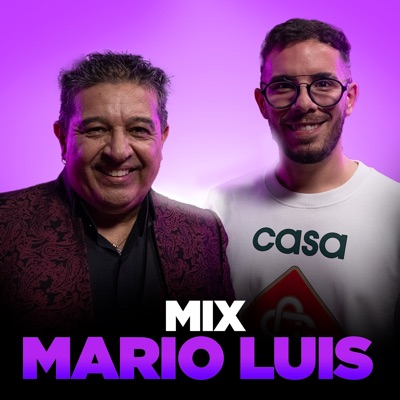 Mix Mario Luis - Single