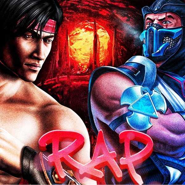 MORTAL KOMBAT 1 RAP