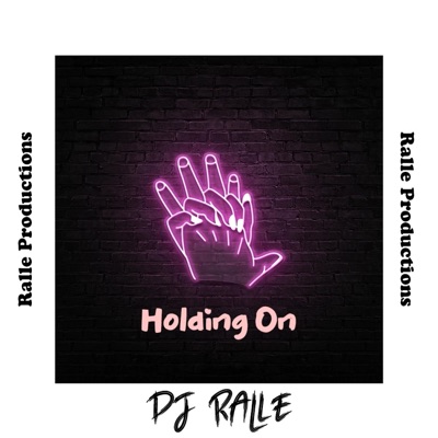 Holding On - Single
