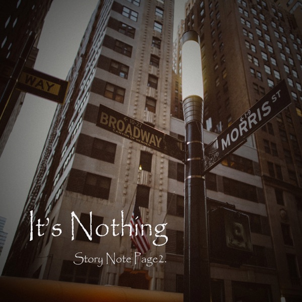 It's Nothing - Single