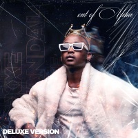 Out of Afika (Deluxe Edition) - Paxxe Vandal