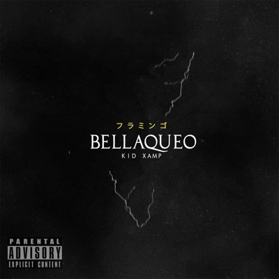 BELLAQUEO - Single