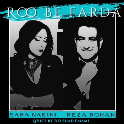 Roo Be Fardaa - Single