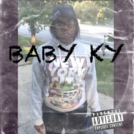 confessions (feat. Marley G) KY