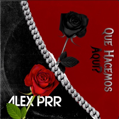 Que Hacemos Aquí? - Single