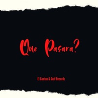 Que Pasara (feat. Khali La Voz) - Single - Mc Pako