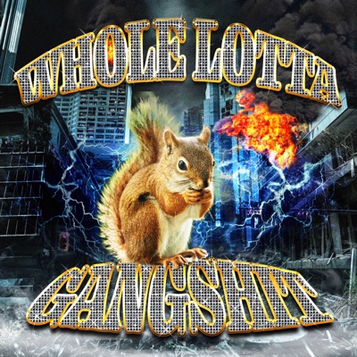 Unstoppable (feat. hotaroona & Li Yang) - Single