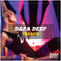 Preach - Single - Dapa Deep