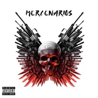 Mercenarios - Single - Mr. Beto