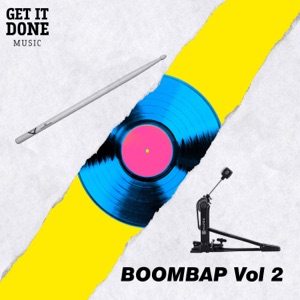 Boom Bap Vol. 2