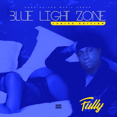 Blue Light Zone " Ladies Edition "