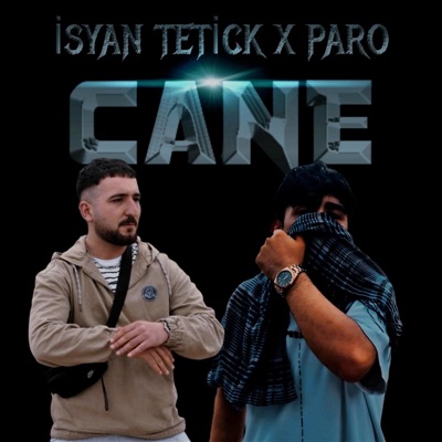 CANE (feat. Paro) - Single