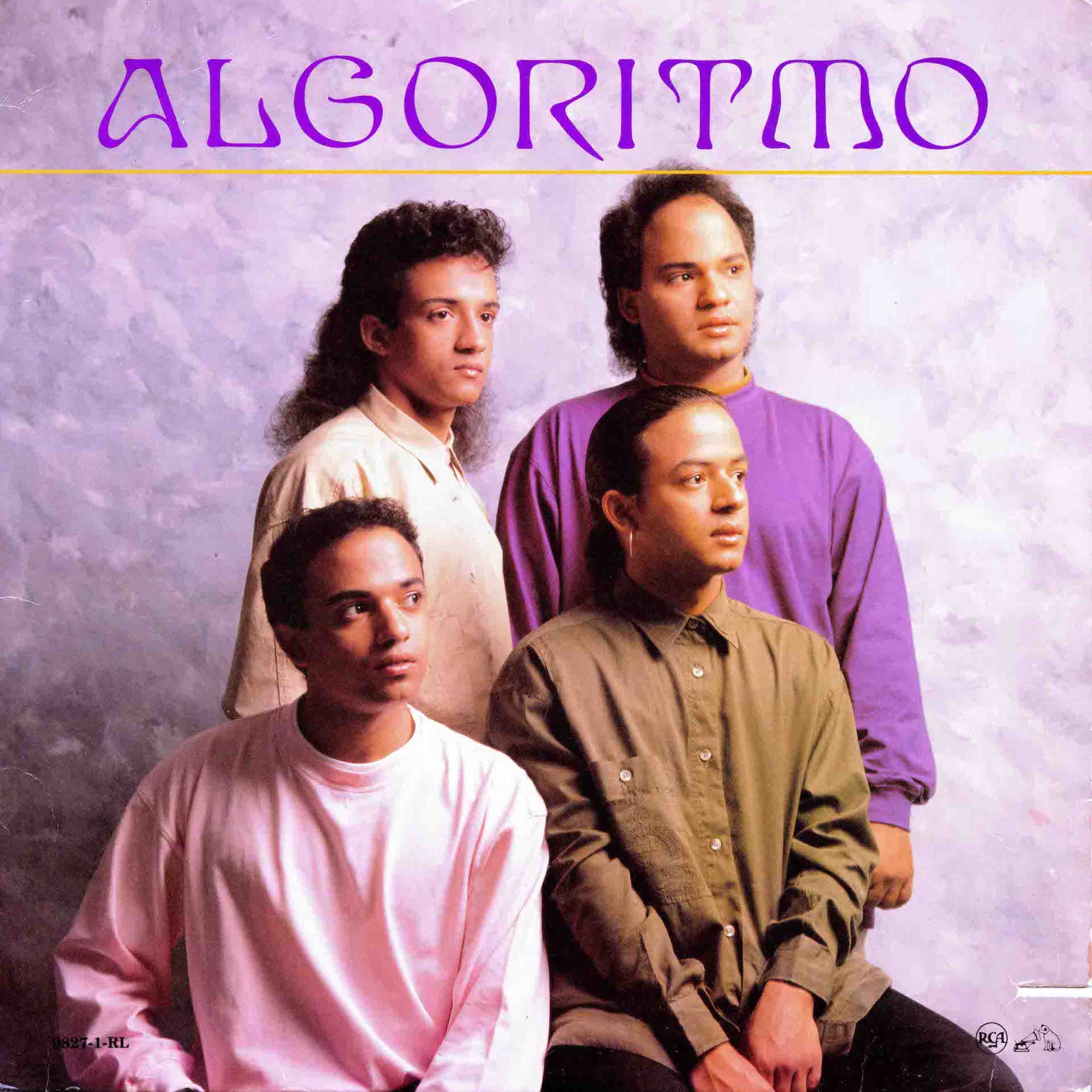 Algoritmo (Remastered)