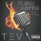 Flow Hotta (feat. Sebastian Costamaillere) - TEV lyrics