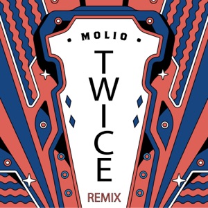 Twice (Karim Naas Remix) - Single