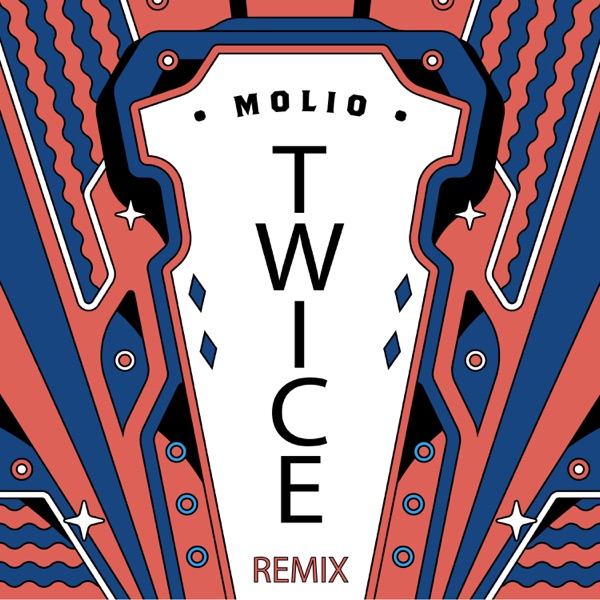 Twice (Karim Naas Remix) - Single