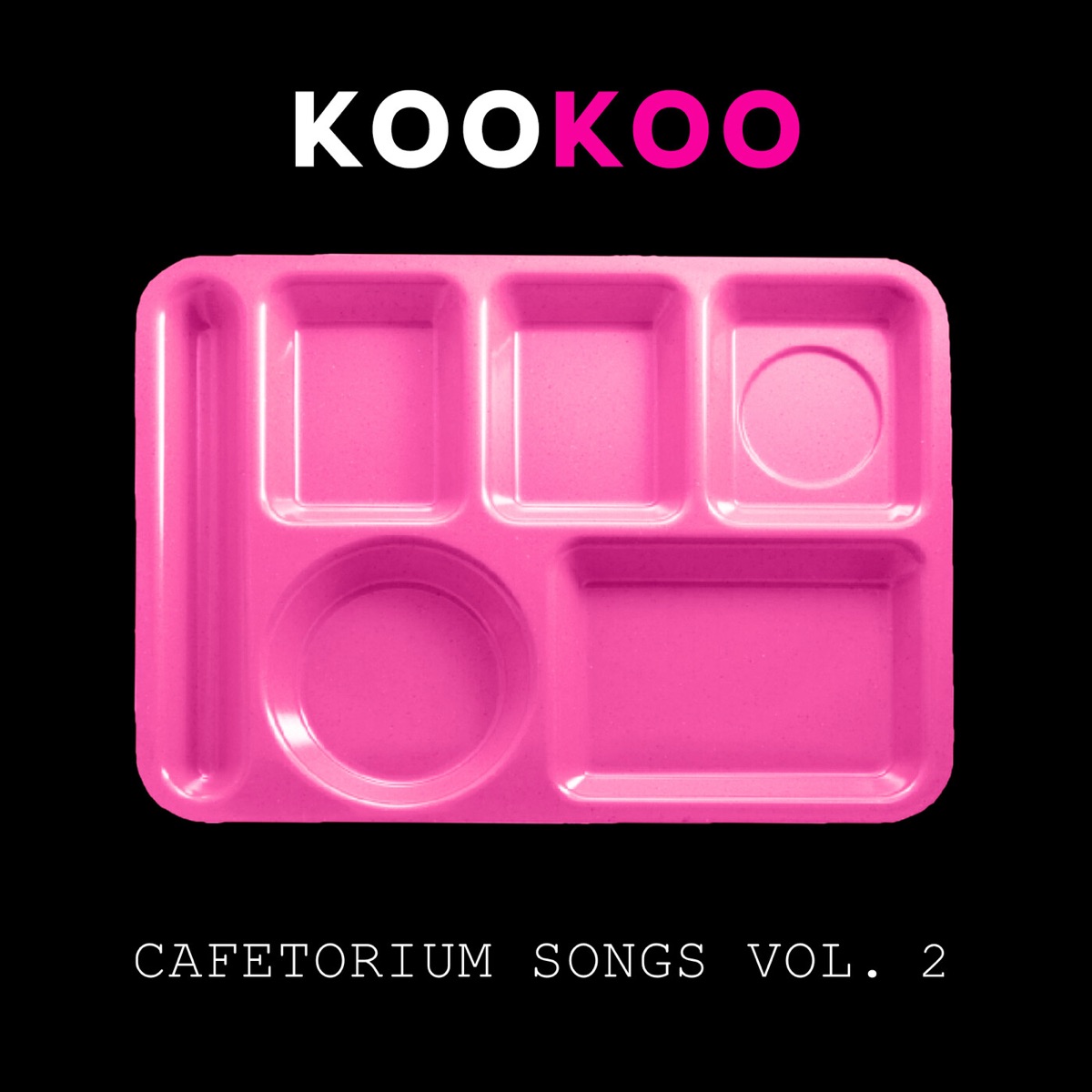 Rad-Trospective - Album by Koo Koo - Apple Music