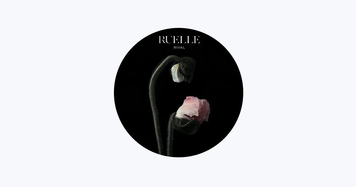 Ruelle on Apple Music
