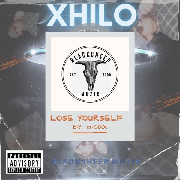 Lose Yourself