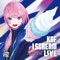 Amekigoe Zankyo at I SCREAM LIVE (Cover) - KAF lyrics