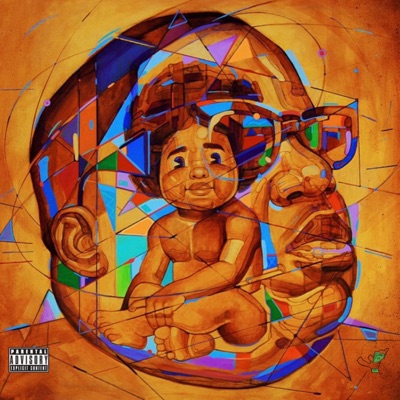 BIG (feat. Laz & Dex!) - Single