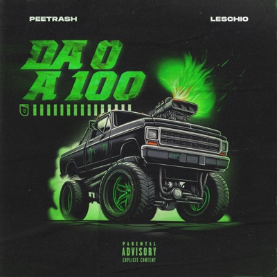 DA 0 A 100 - Single