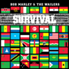 Survival (2013 Remaster) - Bob Marley & The Wailers