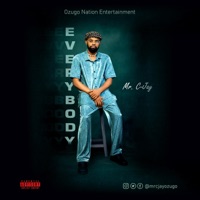 Everybody 2 - Single - Mr C-jay