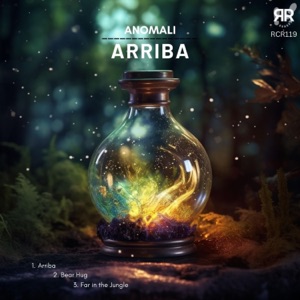 Arriba - Single