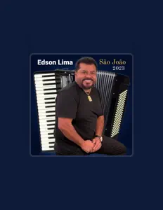 Listen to Edson Lima, watch music videos, read bio, see tour dates & more!