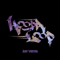 Just Visiting - Single - Hoopaloop