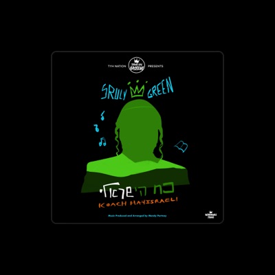 Listen to Sruly Green, watch music videos, read bio, see tour dates & more!