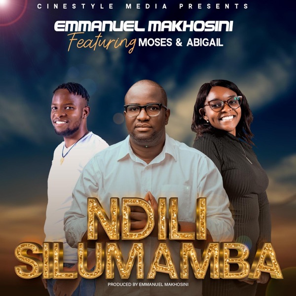 Yehovah / Ndili Silumamba (feat. Moses and Abigail)