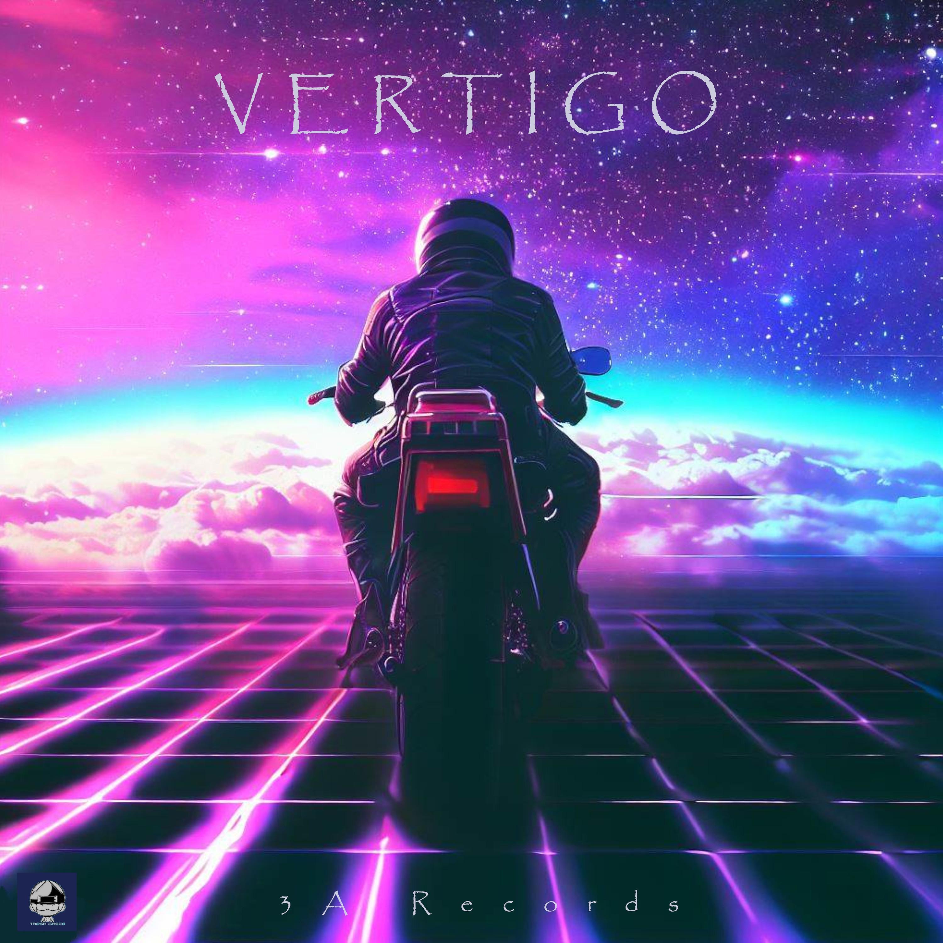 Vertigo - Single