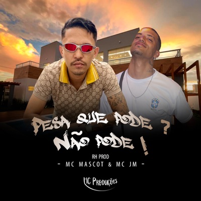 Pensa Que Pode ? Não Pode ! - Single