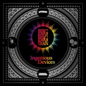 Ingenious Devices artwork