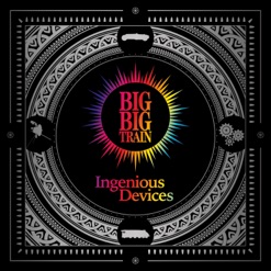 INGENIOUS DEVICES cover art