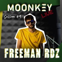 No me quitan las ganas - Single - Mr MonkeyFace & Freeman Rodríguez