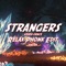 Strangers (Kenya Grace) [KNSRK Relax Phonk Edit] artwork