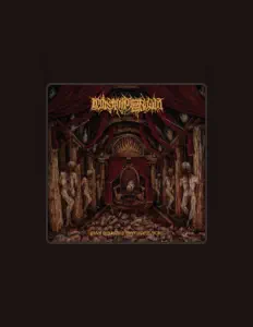 Listen to Disimperium, watch music videos, read bio, see tour dates & more!