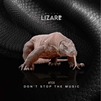 Don't Stop The Music