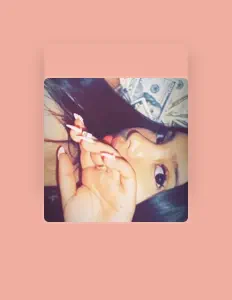 kati: песни, клипы, биография, даты выступлений и многое другое.