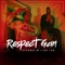 Respectgan (feat. Liro 100) - Dppanda lyrics