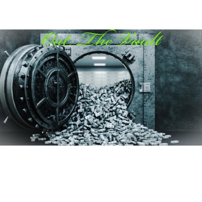 Out the Vault - EP