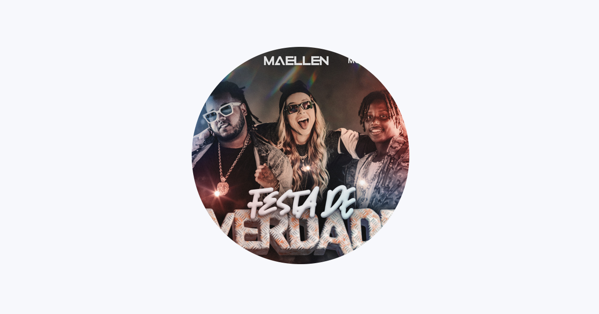 Maellen: albums, songs, playlists